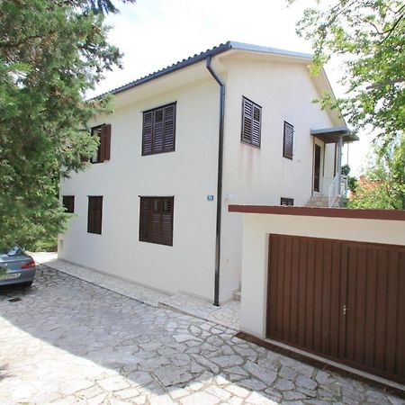 Apartmán Magnolija Crikvenica Exteriér fotografie