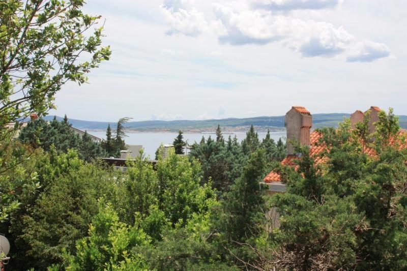 Apartmán Magnolija Crikvenica Pokoj fotografie